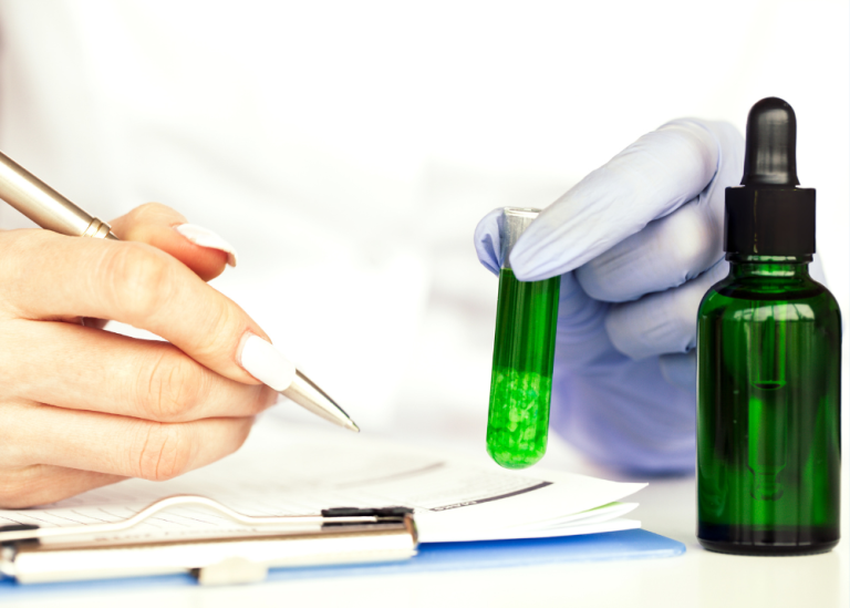 Mengenal Perkembangan Industri Kosmetik dan Kebutuhan Produk Berkualitas