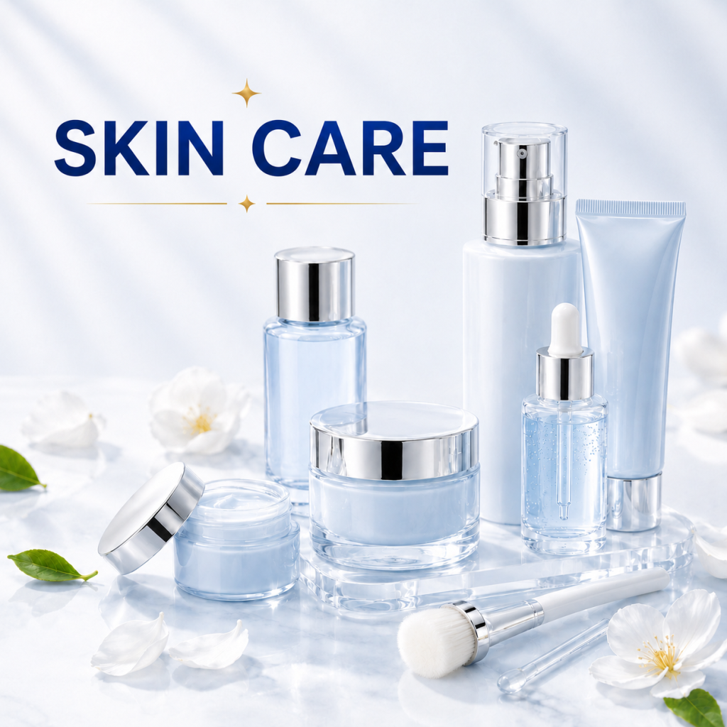 Maklon Skin Care