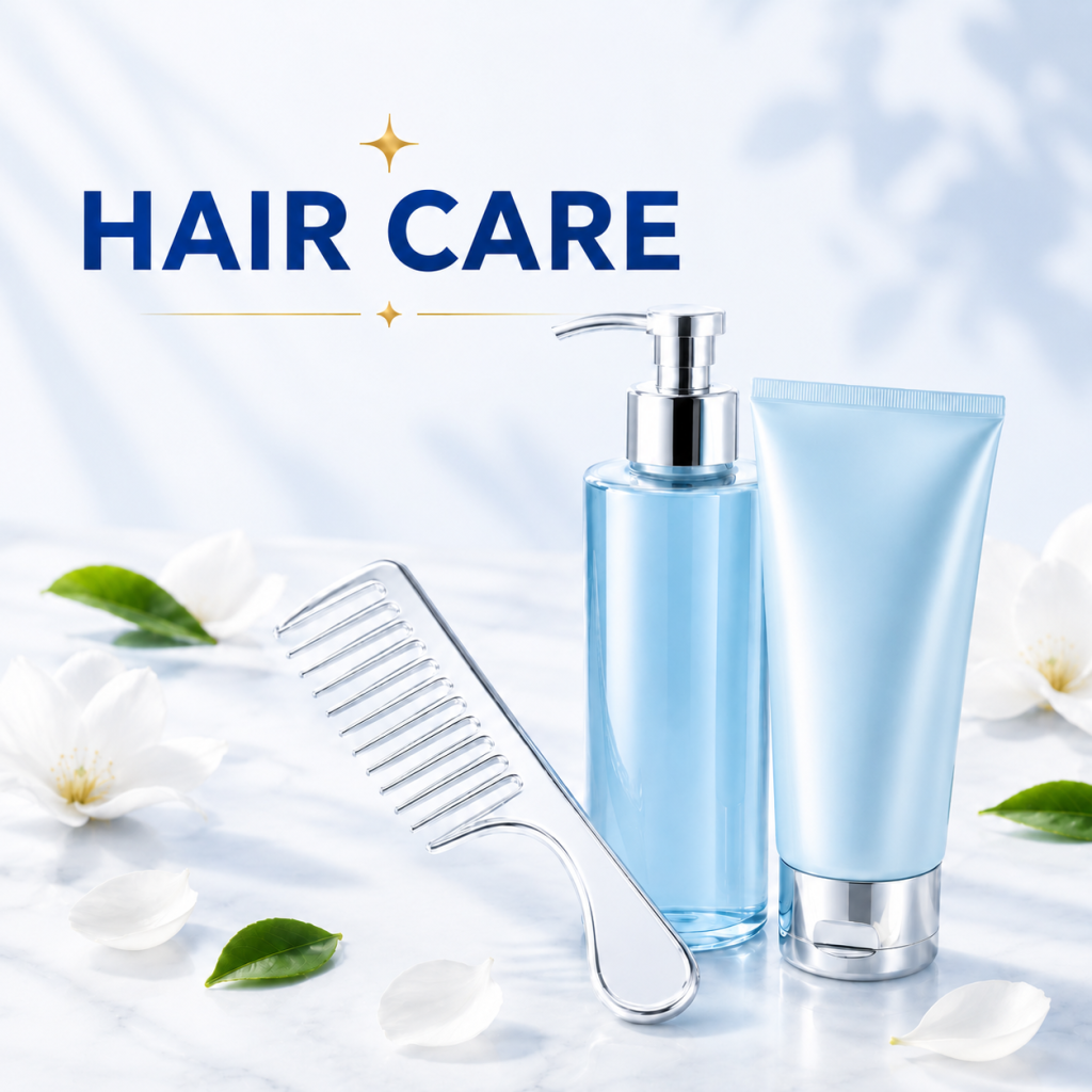 Maklon Hair Care
