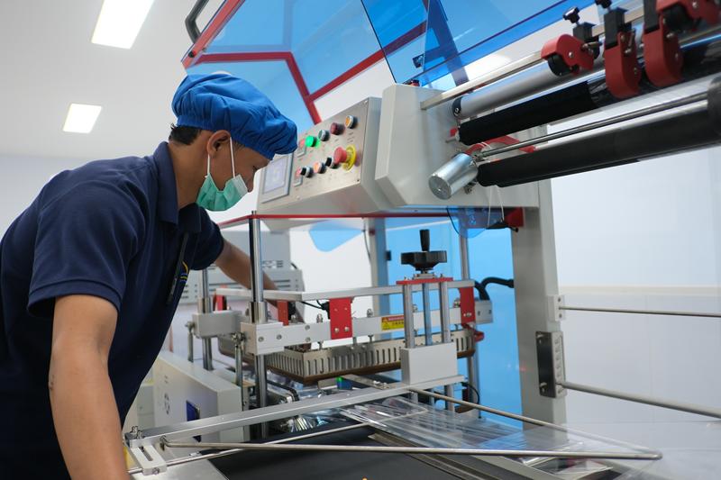 Proses Produksi