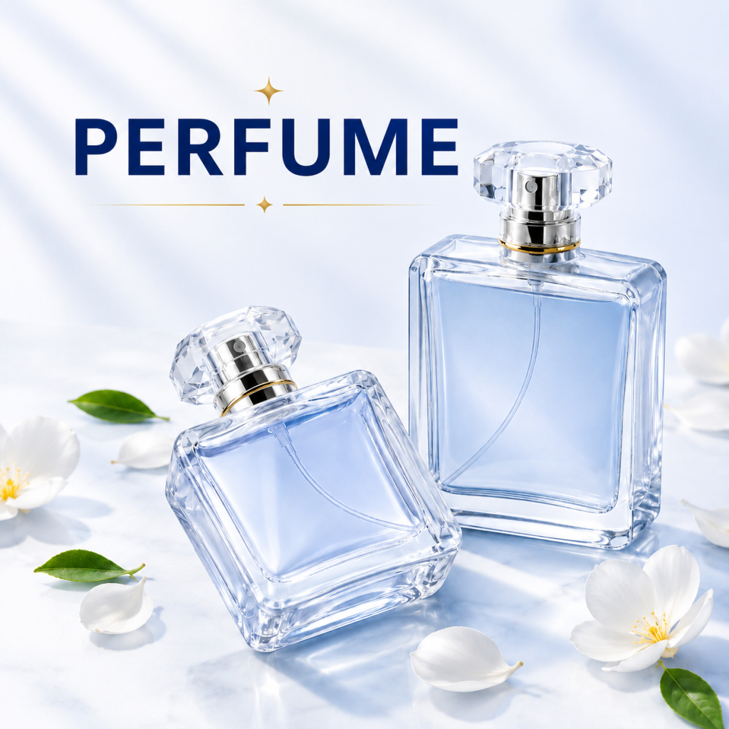 Maklon Parfum