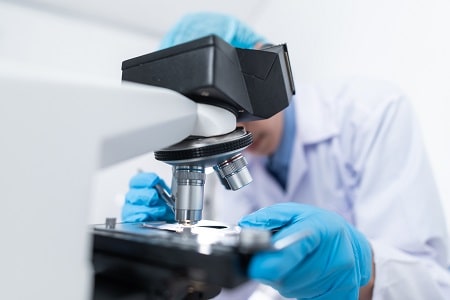 Ruang Tim Research and Development (R&D)